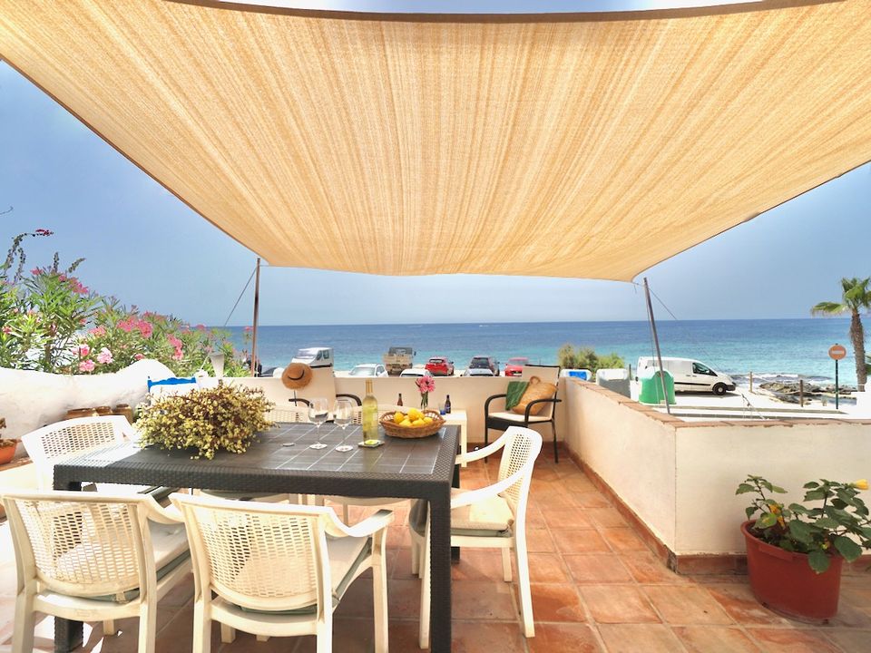 Lejlighed i Moraira, Alicante - foto 3