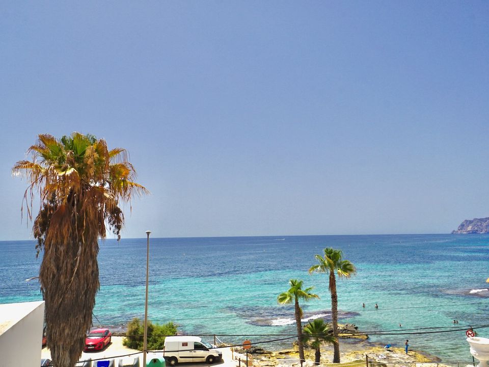 Lejlighed i Moraira, Alicante - foto 4