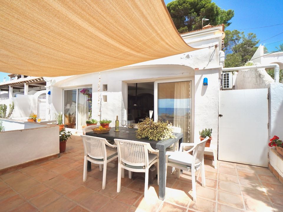 Lejlighed i Moraira, Alicante - foto 5