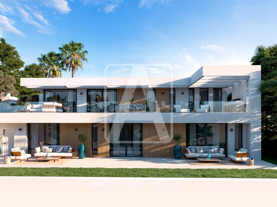 Villa i Calpe, Alicante - foto 2