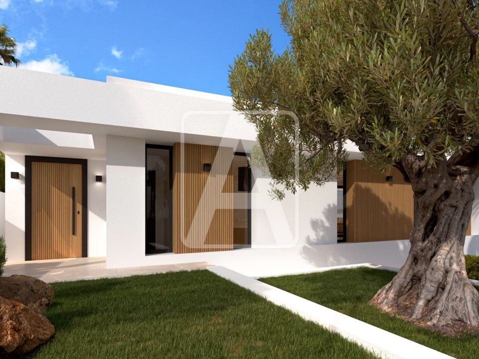Villa i Calpe, Alicante - foto 4