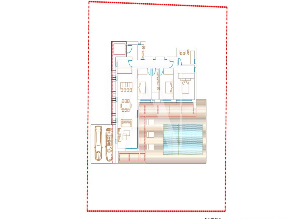 Villa i Calpe, Alicante - foto 5