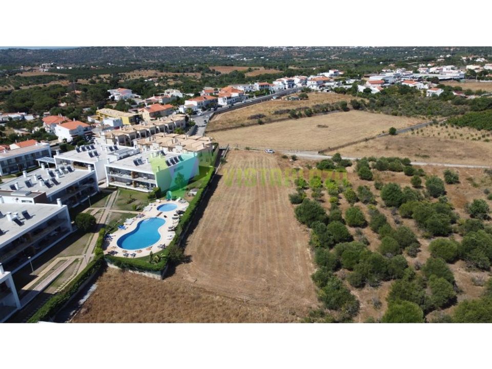 Helårsgrund i Albufeira, Faro - foto 3