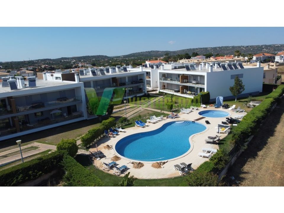 Helårsgrund i Albufeira, Faro - foto 2