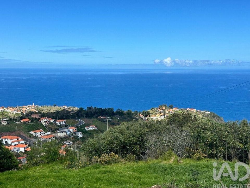 Helårsgrund i Santana, Madeira - foto 1