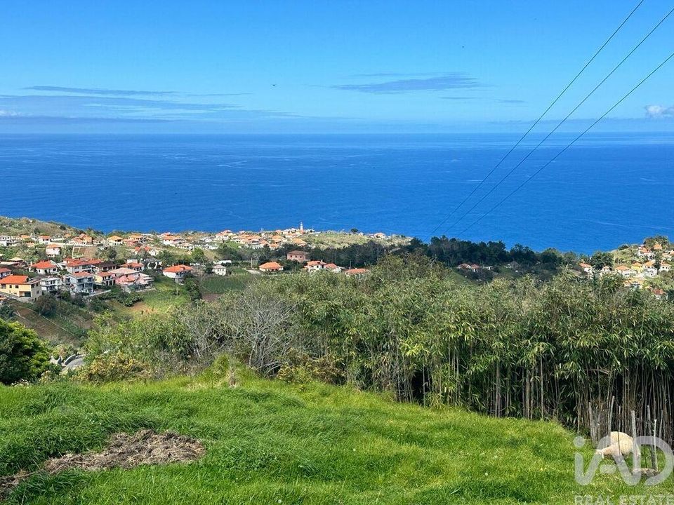 Helårsgrund i Santana, Madeira - foto 2