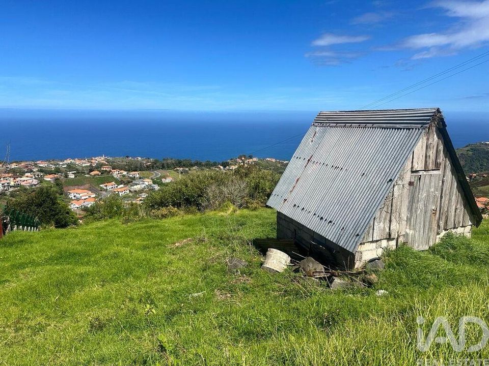Helårsgrund i Santana, Madeira - foto 5