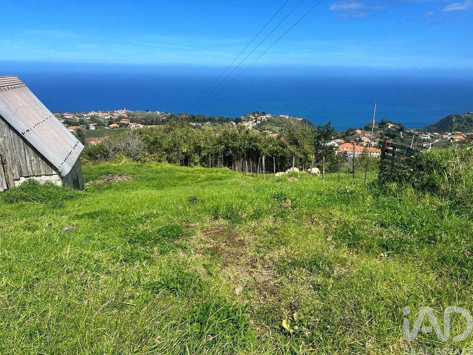 Helårsgrund i Santana, Madeira - foto 4