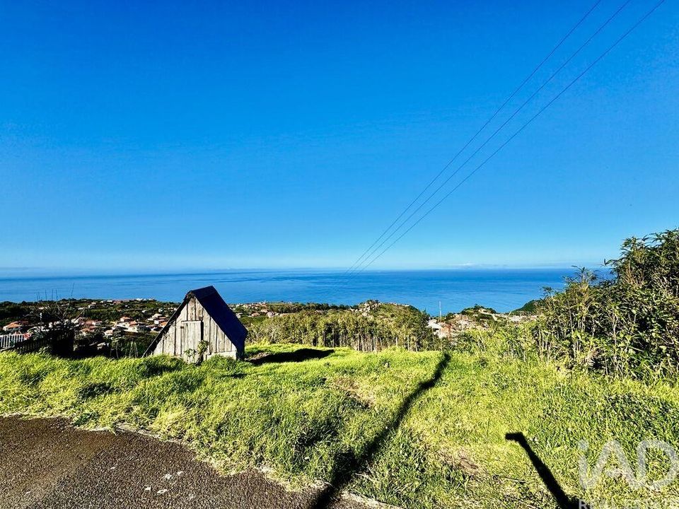 Helårsgrund i Santana, Madeira - foto 3