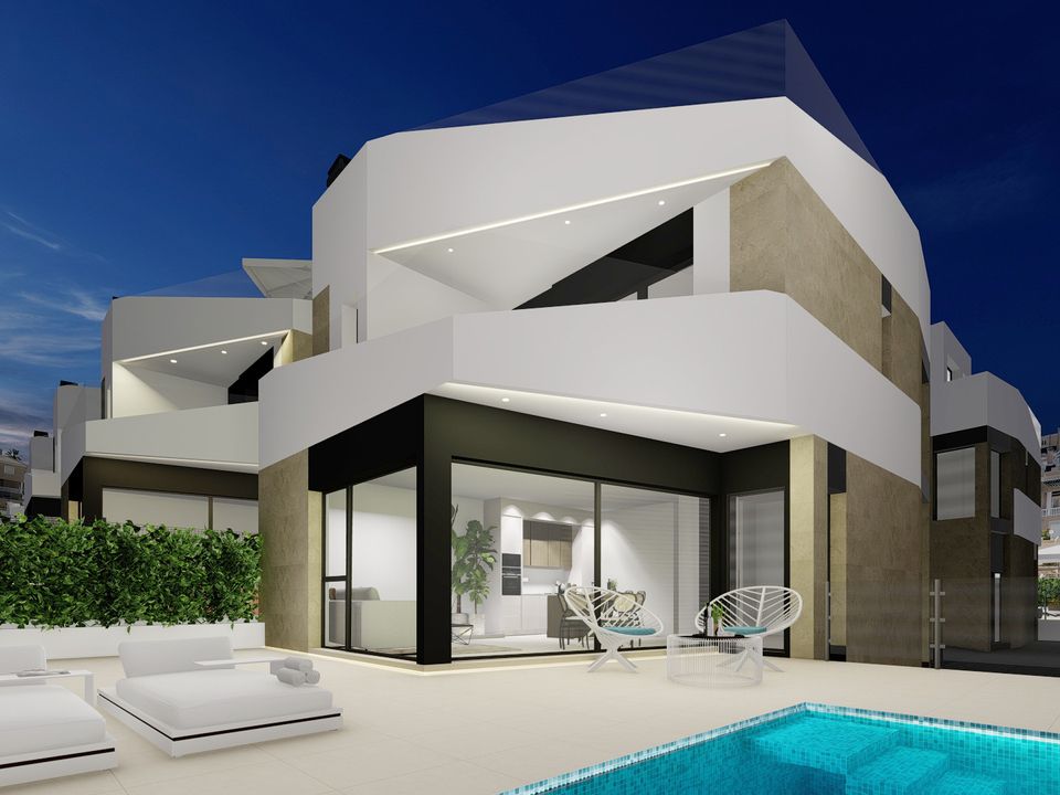Villa a Los Altos, Alicante - foto 3