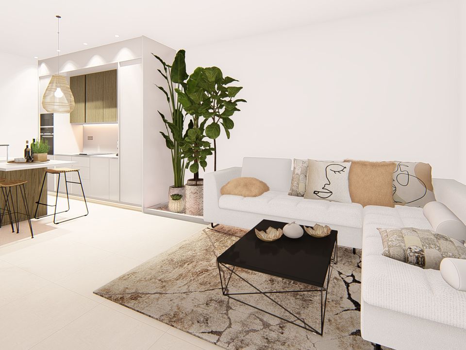 Villa a Los Altos, Alicante - foto 4