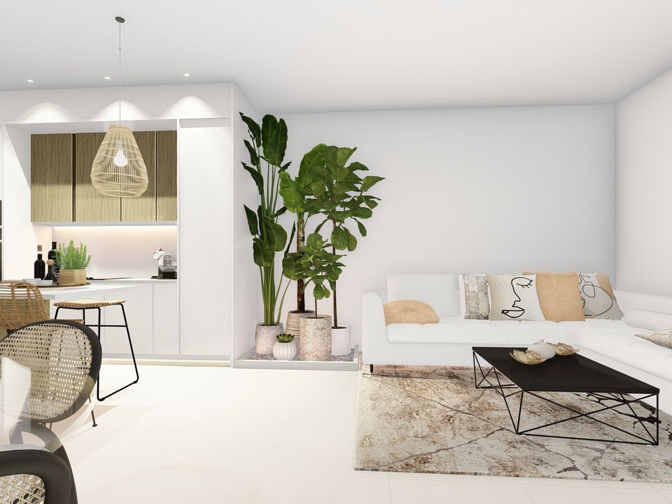 Villa a Los Altos, Alicante - foto 5