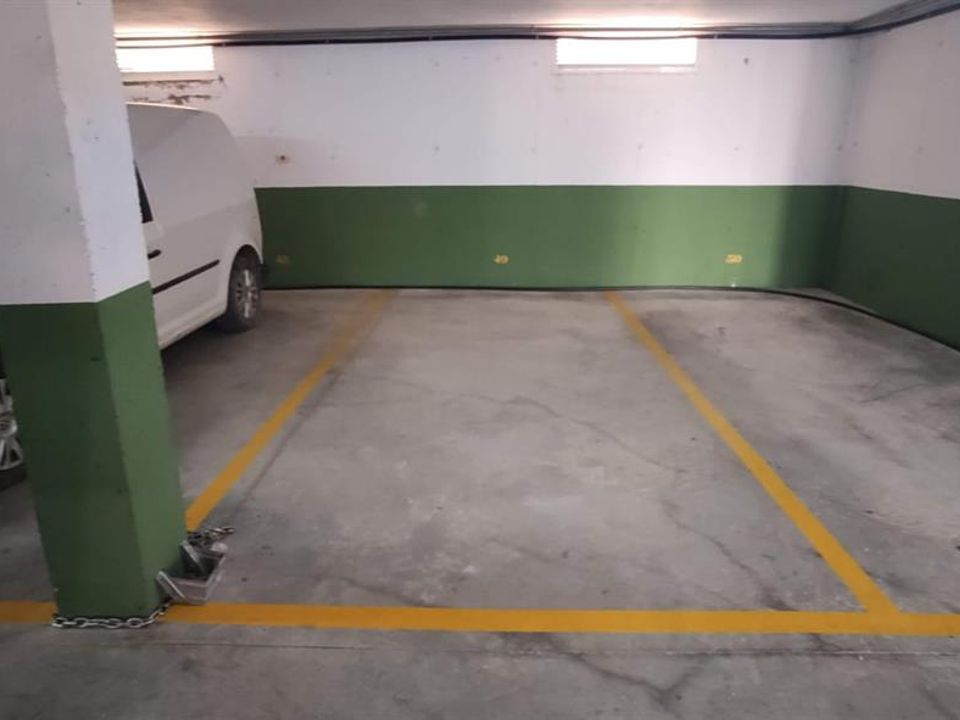 Garage i San Juan De Los Terreros, Almeria - foto 1