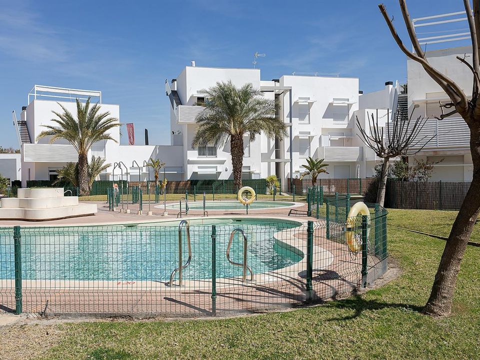 Lejlighed i Vera, Almeria - foto 4