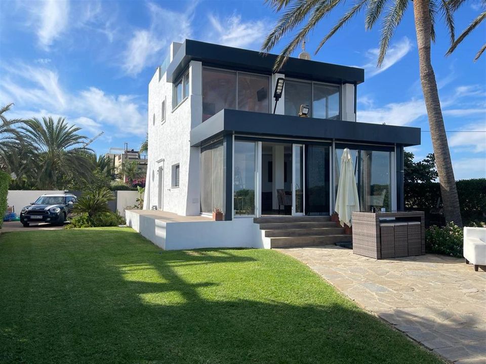 Villa i Vera, Almeria - foto 3