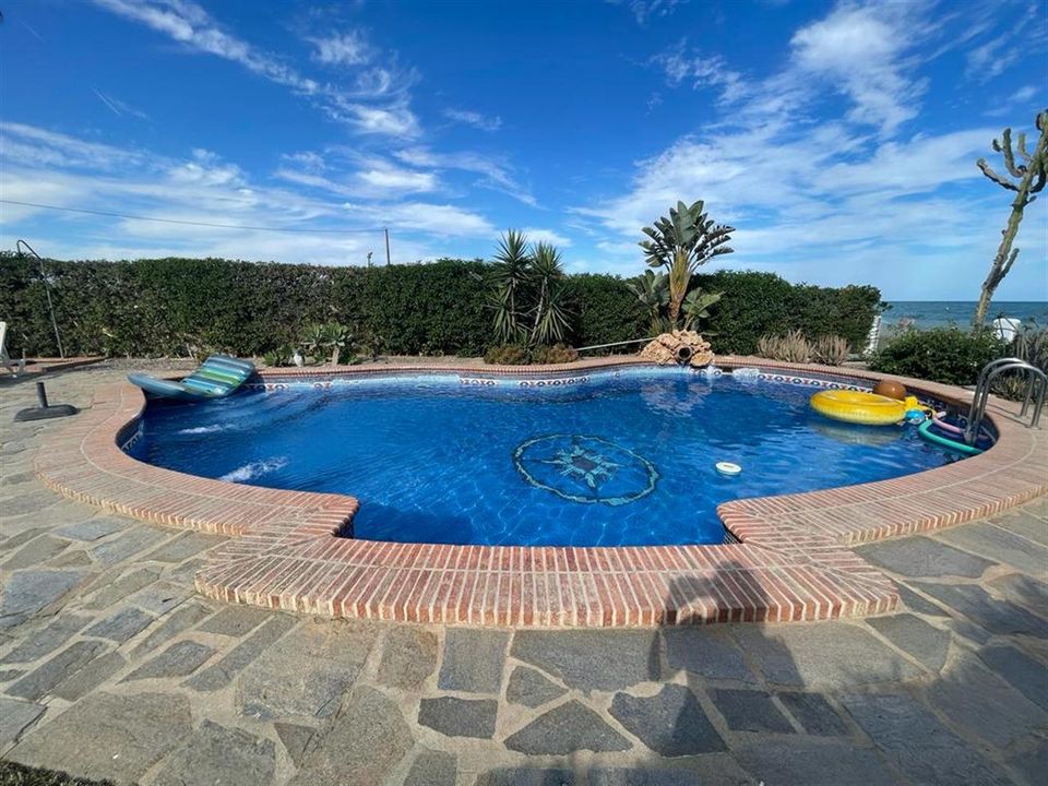 Villa i Vera, Almeria - foto 1