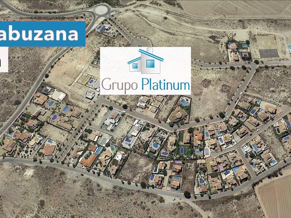Villa i Vera, Almeria - foto 4