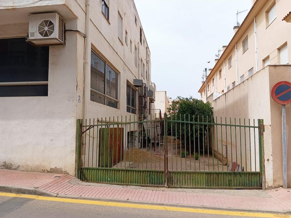 Villa i Huercal-Overa, Almeria - foto 2