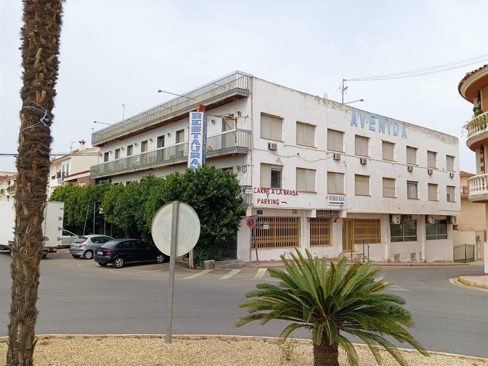 Villa i Huercal-Overa, Almeria - foto 3