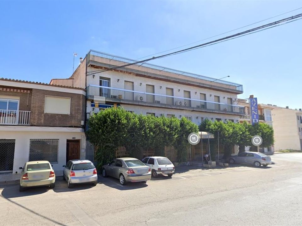 Villa i Huercal-Overa, Almeria - foto 5