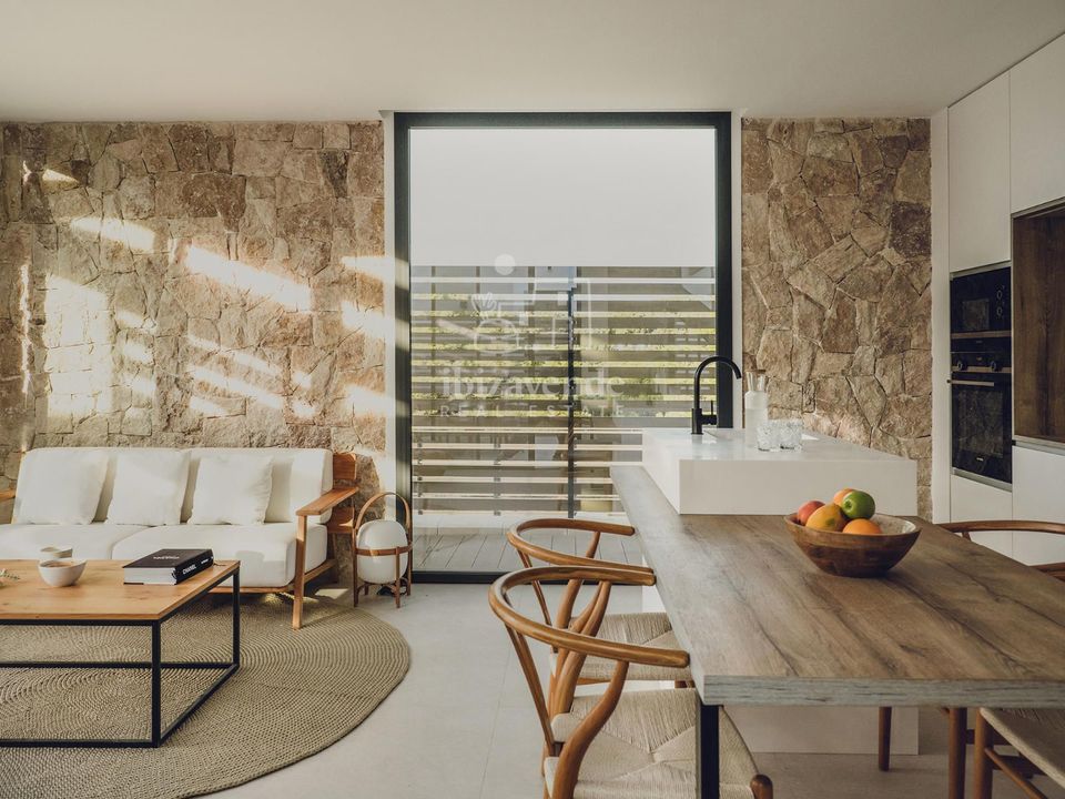 Villa a Sant Josep de sa Talaia, Ibiza - foto 4