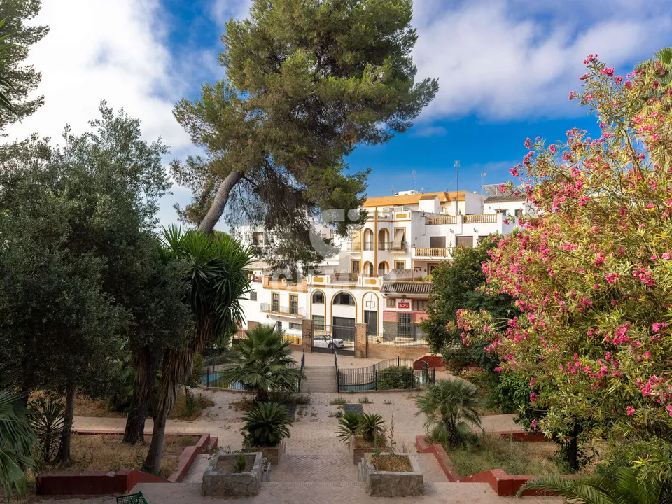 Casa unifamiliar a Mairena Del Aljarafe, Sevilla - foto 1