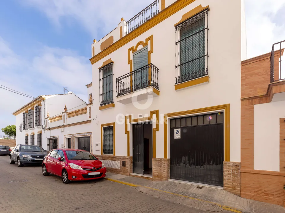 Casa unifamiliar a Mairena Del Aljarafe, Sevilla - foto 2
