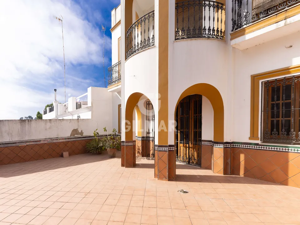 Casa unifamiliar a Mairena Del Aljarafe, Sevilla - foto 3