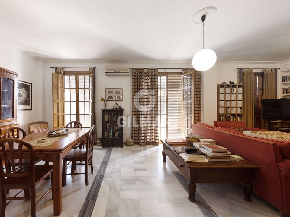 Casa unifamiliar a Mairena Del Aljarafe, Sevilla - foto 5
