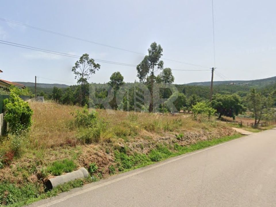 Helårsgrund i Santo Andre, Setubal - foto 3
