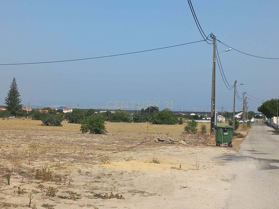 Helårsgrund i Montijo, Setubal - foto 2