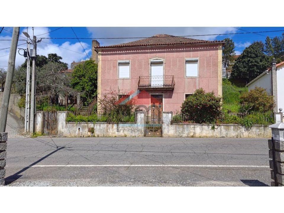 Villa i Castelejo, Castelo Branco - foto 2