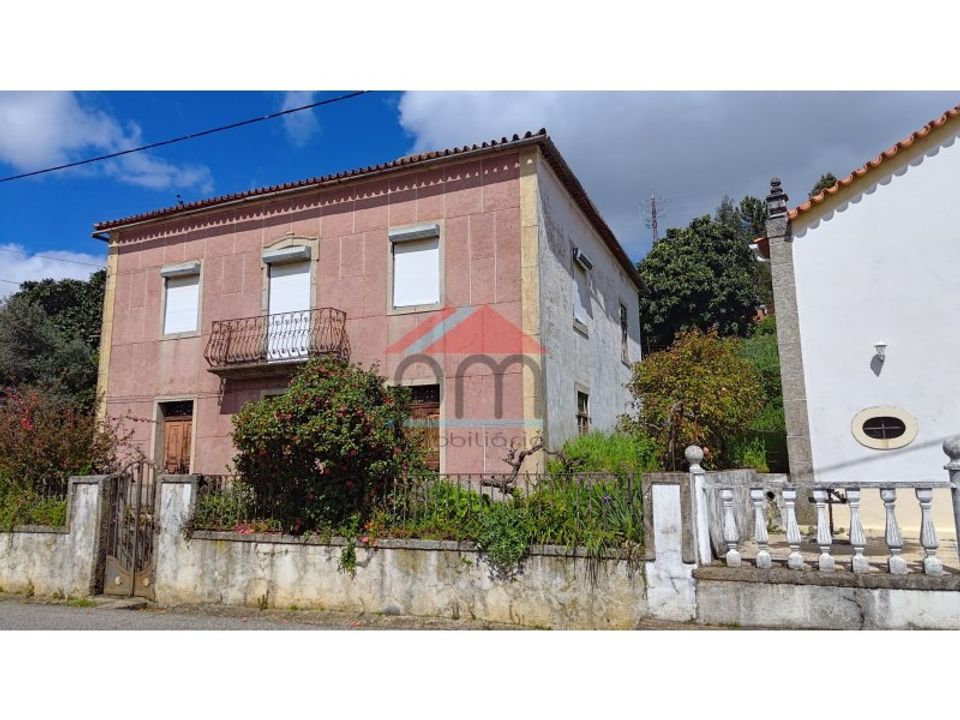 Villa i Castelejo, Castelo Branco - foto 3