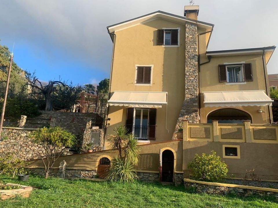 Villa i Alassio, Savona - foto 2