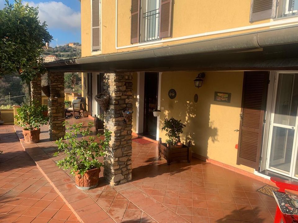 Villa i Alassio, Savona - foto 3