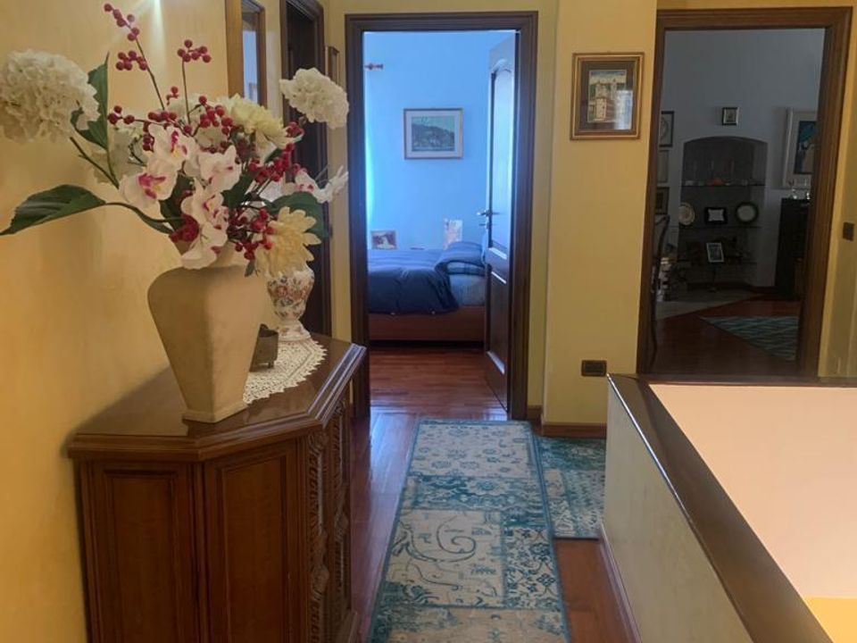 Villa i Alassio, Savona - foto 4