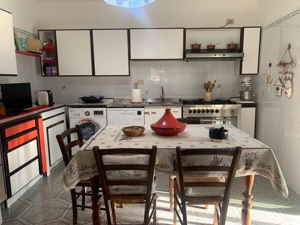 Villa i Alassio, Savona - foto 5
