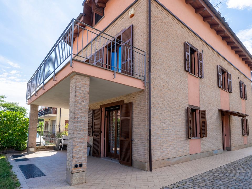Villa i Villanova d'Albenga, Savona - foto 2