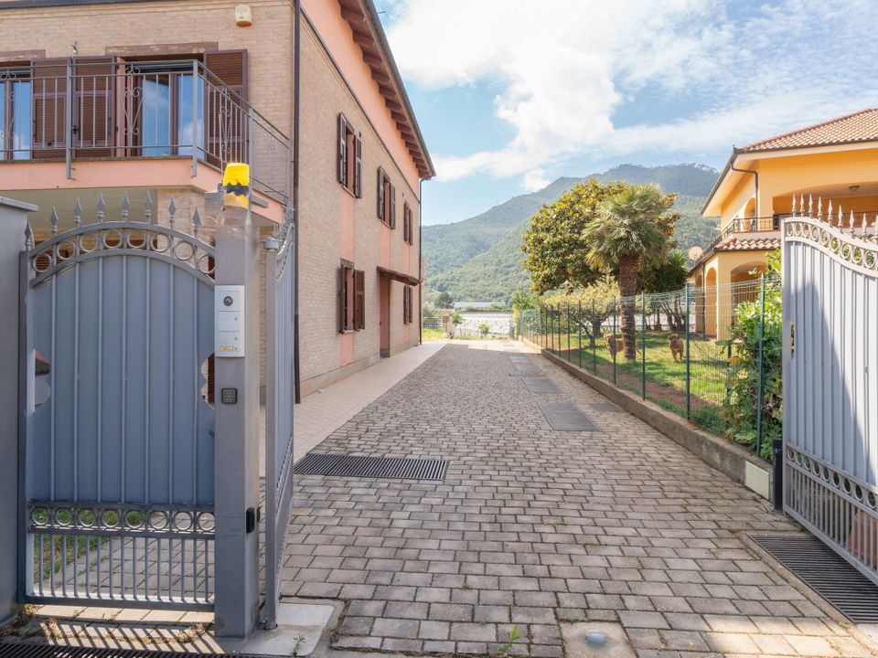Villa i Villanova d'Albenga, Savona - foto 3