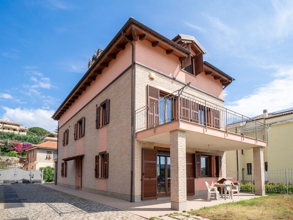 Villa i Villanova d'Albenga, Savona - foto 1