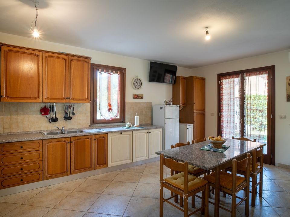 Villa i Villanova d'Albenga, Savona - foto 4