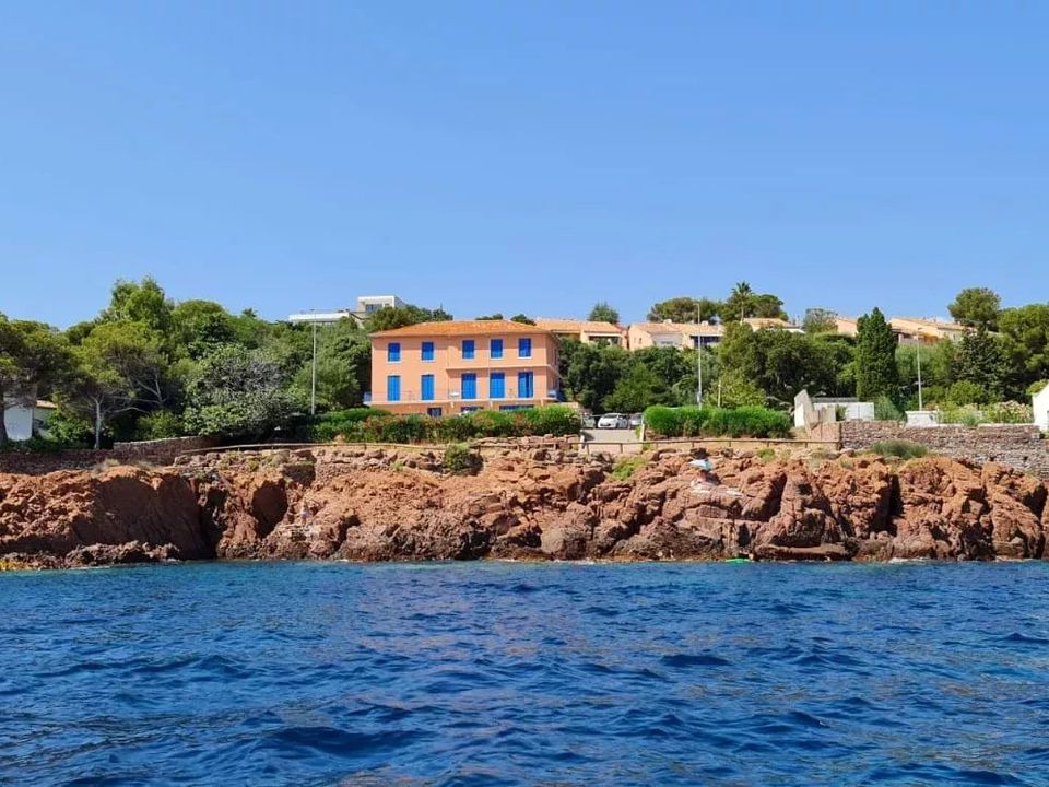 Lejlighed i Saint-Raphaël, Var - foto 1
