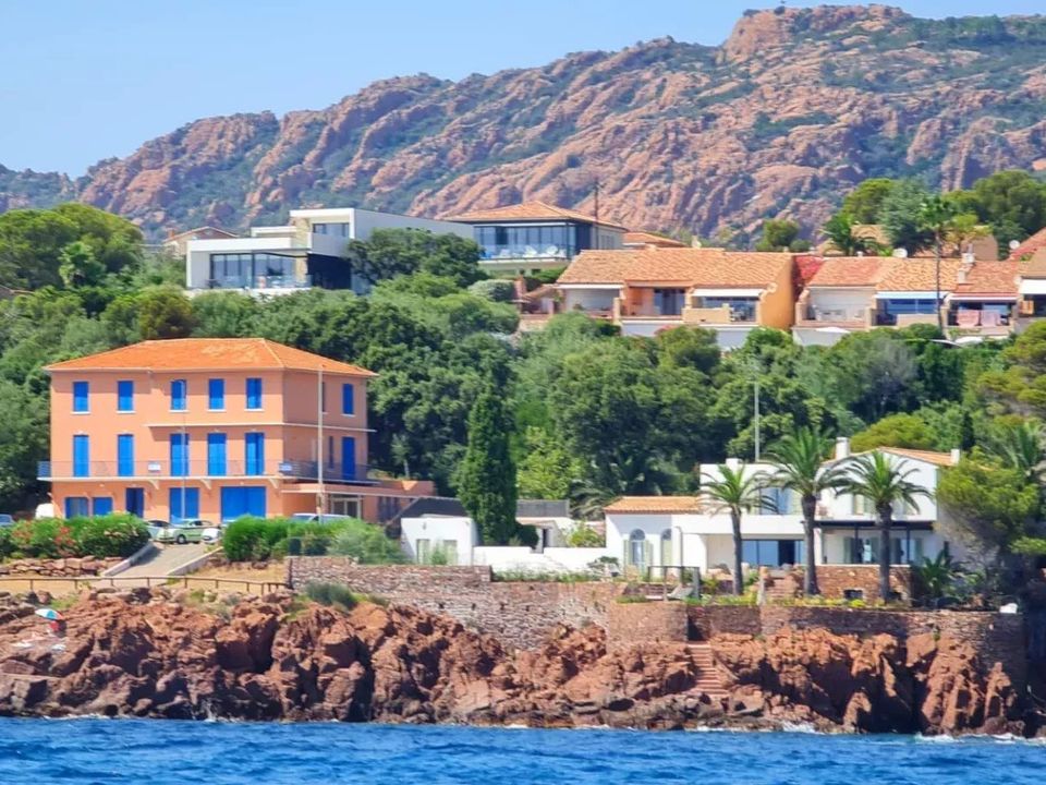 Lejlighed i Saint-Raphaël, Var - foto 2