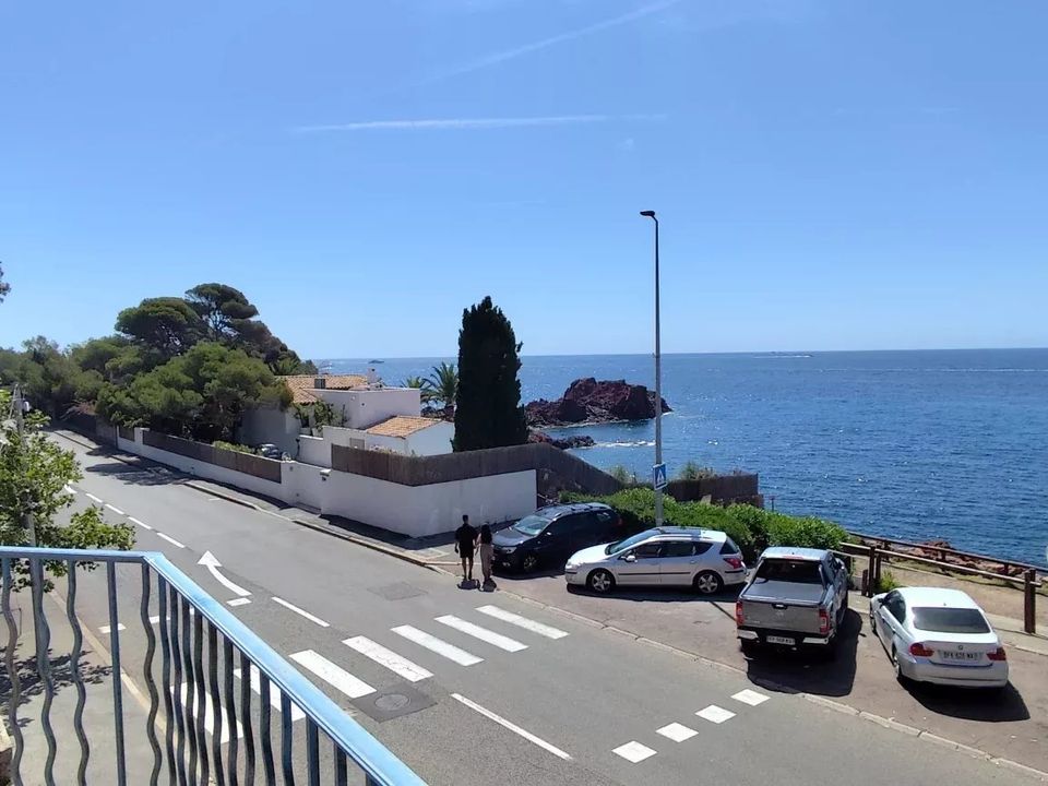 Lejlighed i Saint-Raphaël, Var - foto 4