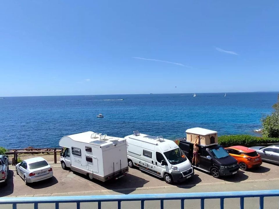 Lejlighed i Saint-Raphaël, Var - foto 5