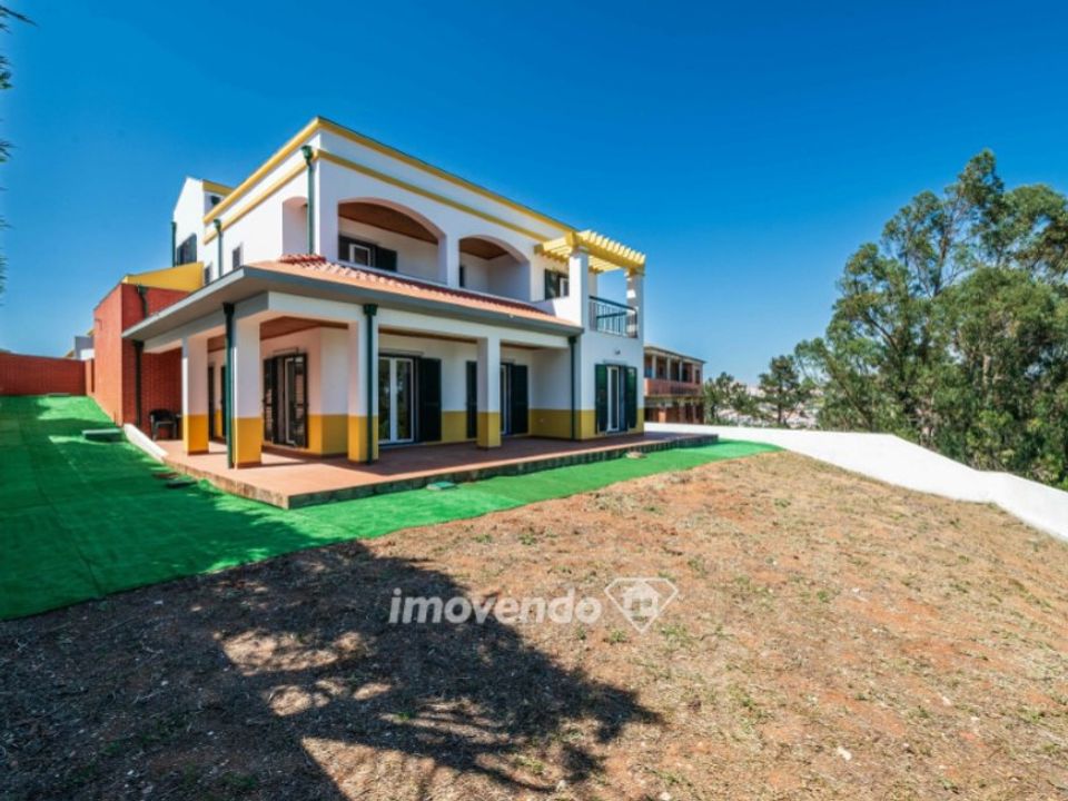 Villa i Barcarena, Lisbon - foto 2