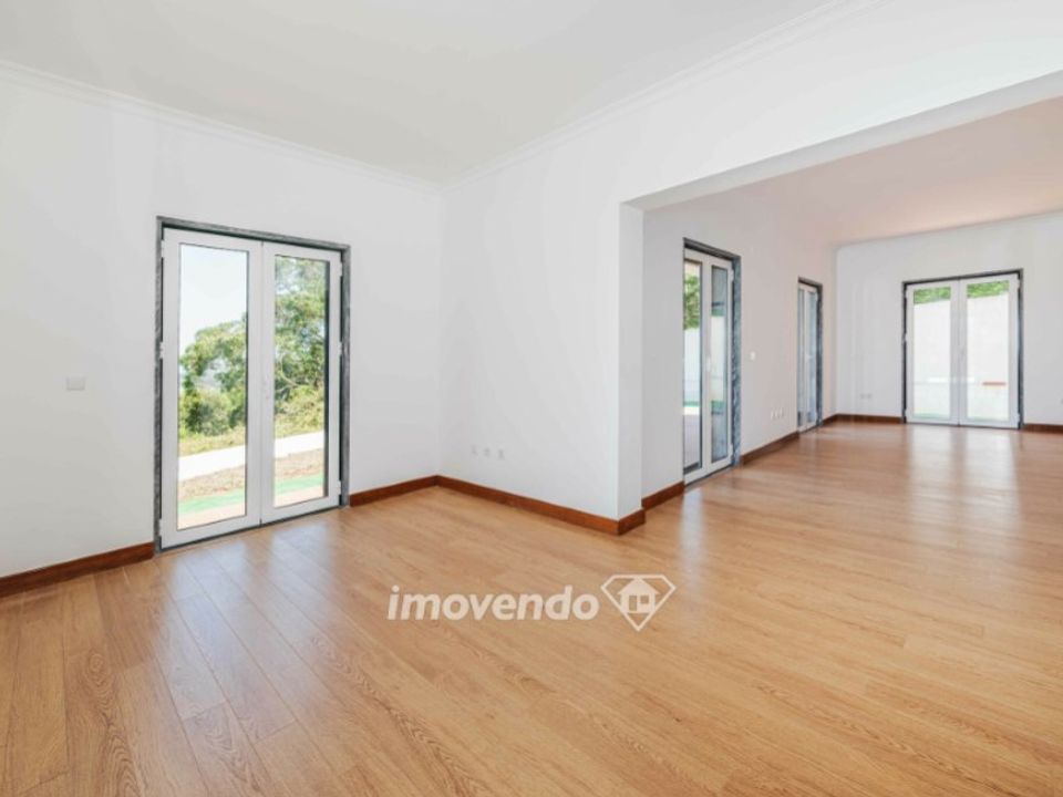 Villa i Barcarena, Lisbon - foto 5