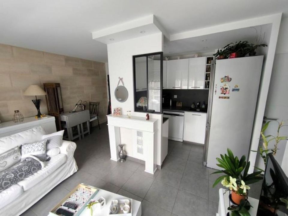Apartament a Château-Thierry, Aisne - foto 1