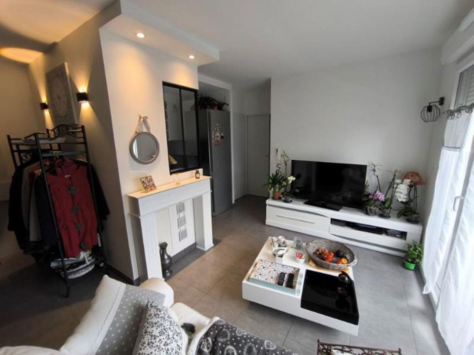 Apartament a Château-Thierry, Aisne - foto 2