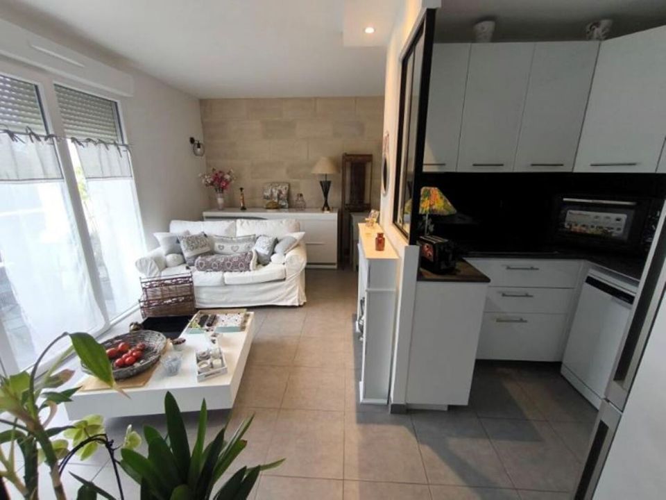 Apartament a Château-Thierry, Aisne - foto 3